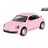 Model 1:32, RMZ VW New Beetle, różowy