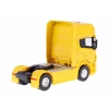 Model 1:64, SCANIA V8 R730, ciągnik,żółty (C00801SVCY)