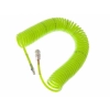 Wąż spiralny PU 5x8 mm, długość 10 m