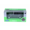 Model 1:34, VW Beetle Cabrio, zielony (A880VWBCZ)