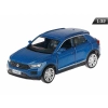 Model 1:32, RMZ Volkswagen T-ROC, granatowy