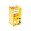 Żarówka PHILIPS H7 12V 55W PX26d Vision +30%