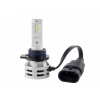 Żarówki NARVA HIR2 LED 12/24V 24W, PX22d, Range Performance, 2 szt.