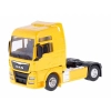Model 1:64, MAN TGX XXL, ciągnik, żółty(C00800MTCZ)
