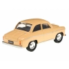 Model 1:43, SYRENA 104 PRL, beżowy