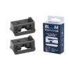 Adaptery #11 do piór wycieraczek bezszkieletowych BLOOM M10, 2 szt.