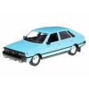 Model 1:43, FSO POLONEZ PRL, błękitny