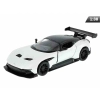 Model 1:38, Kinsmart, Aston Martiin Vulcan, biały (A701AMVBI)