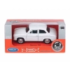 Model 1:34, PRL Syrena 105, biały (A884S105B)