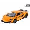 Model 1:32, RMZ McLaren 600LT, pomarańczowy