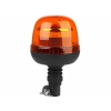 Lampa ostrzegawcza 45 SMD LED 12/24V, elastyczna, pomarańczowa, E9 ECE R65