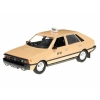 Model 1:43, FSO POLONEZ TAXI PRL, beżowy