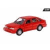 Model 1:34, PRL Polonez Caro Plus, czerwony (A884PCPCZ)