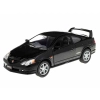 Model 1:34, Honda Integra Type-R, czarny (A11761CZ)