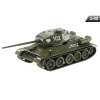 Model 1:43, Czołg T-34-85 RUDY 102