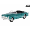Model 1:34, 1953 Buick Skylark, turkusowy (A875BST)