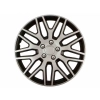 Kołpak Dakar NC silver / black 14