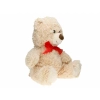 Maskotka Teddy Pets Miś, beżowy, 28 cm