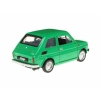 Model 1:43, FIAT 126P PRL, zielony