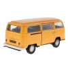 Model 1:34, 1972 VW T2, żółty (A880VWT2Z)