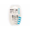 Żarówka VISION H21W BAY9s 12/24V 30x 3014 SMD LED, nonpolar, CANBUS, biała, 2 szt.