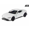 Model 1:32, RMZ Aston Martin Vantage, biały