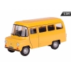 Model 1:34, PRL Nysa 522, pomarańczowy (A884N522P)