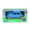 Model 1:34, VW Beetle, niebieski (A880VWBN)