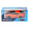 Model 1:32, RMZ Toyota Supra 2020 Special Edition, pomarańczowy