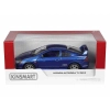 Model 1:34, Honda Integra Type-R, granatowy (A11761G)