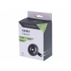 Klakson 12V, 118 dB, średnica 90 mm, homologacja E9