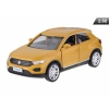 Model 1:32, RMZ VW T-ROC, złoty