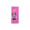 Nakładka na pas bezpieczeństwa 19x8cm, Minnie 2