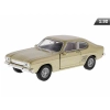 Model 1:34, 1969 Ford Capri, złoty (A880FCZL)