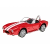 Model 1:32, Shelby Cobra, czerwony