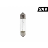 Żarówka VISION C5W 11X38 24V 5W SV8.5 E4