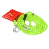 Linka holownicza DMC do 2000 kg pleciona z hakami, 4 m, Heavy Duty