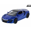 Model 1:32, RMZ Honda NSX, niebieski