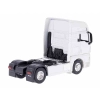 Model 1:64, MAN TGX XXL, ciągnik, biały