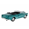 Model 1:34, 1953 Buick Skylark, turkusowy (A875BST)