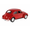 Model 1:34, VW Beetle, czerwony (A880VWBC)