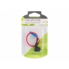Adapter bezpiecznikowy MINI x 2 /BYPASS/