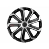 Kołpak Evo black / silver 15