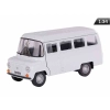 Model 1:34, PRL Nysa 522, biały (A884N522B)
