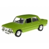 Model 1:43, FIAT 125P PRL, zielony