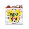 Tabliczka Baby On Board, Minnie