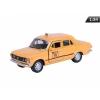 Model 1:34, PRL FIAT 125p WPT 1313, pomarańczowy (A884F125TAP)
