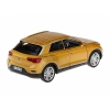 Model 1:32, RMZ Volkswagen T-ROC, złoty
