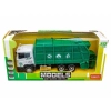Model 1:43, SCANIA Śmieciarka