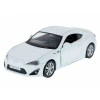 Model 1:32, RMZ Toyota 86, biały